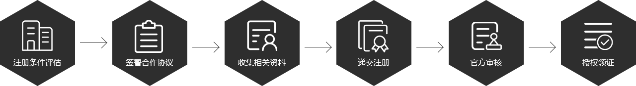 賽舌爾公司注冊流程