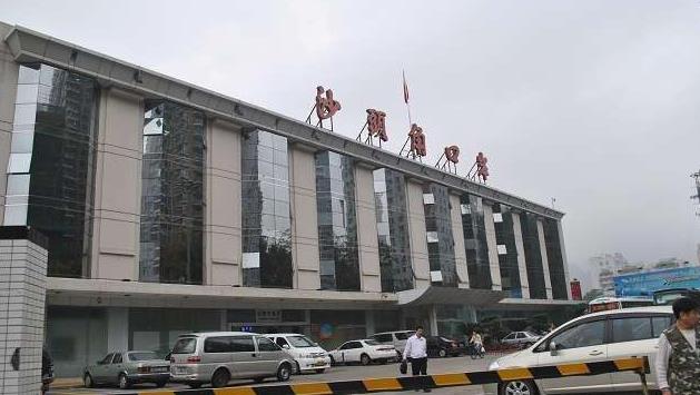 深圳各通關(guān)口岸功能大調(diào)整，皇崗和沙頭角口岸將重建